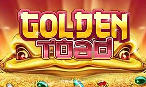 6789win Golden Toad