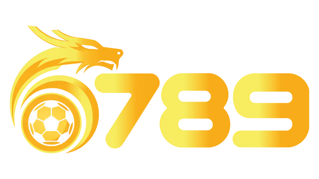 Logo 6789win - Cổng game uy tín